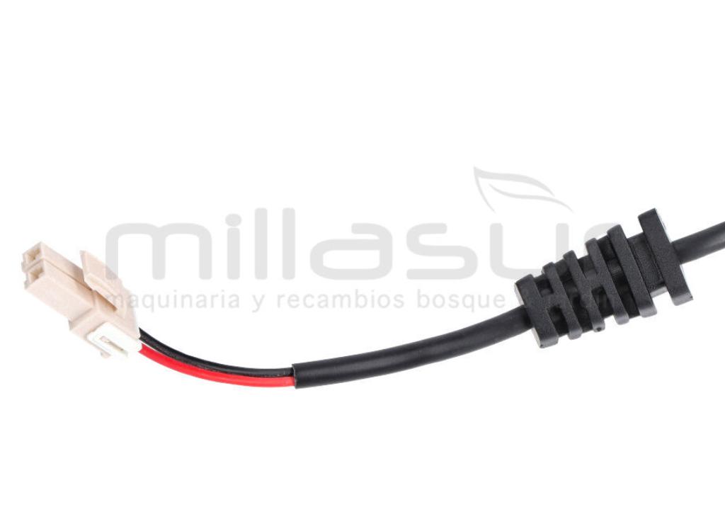 CABLE PLACA BASE DE CARGA RC500 - RC800 (3) - foto 3