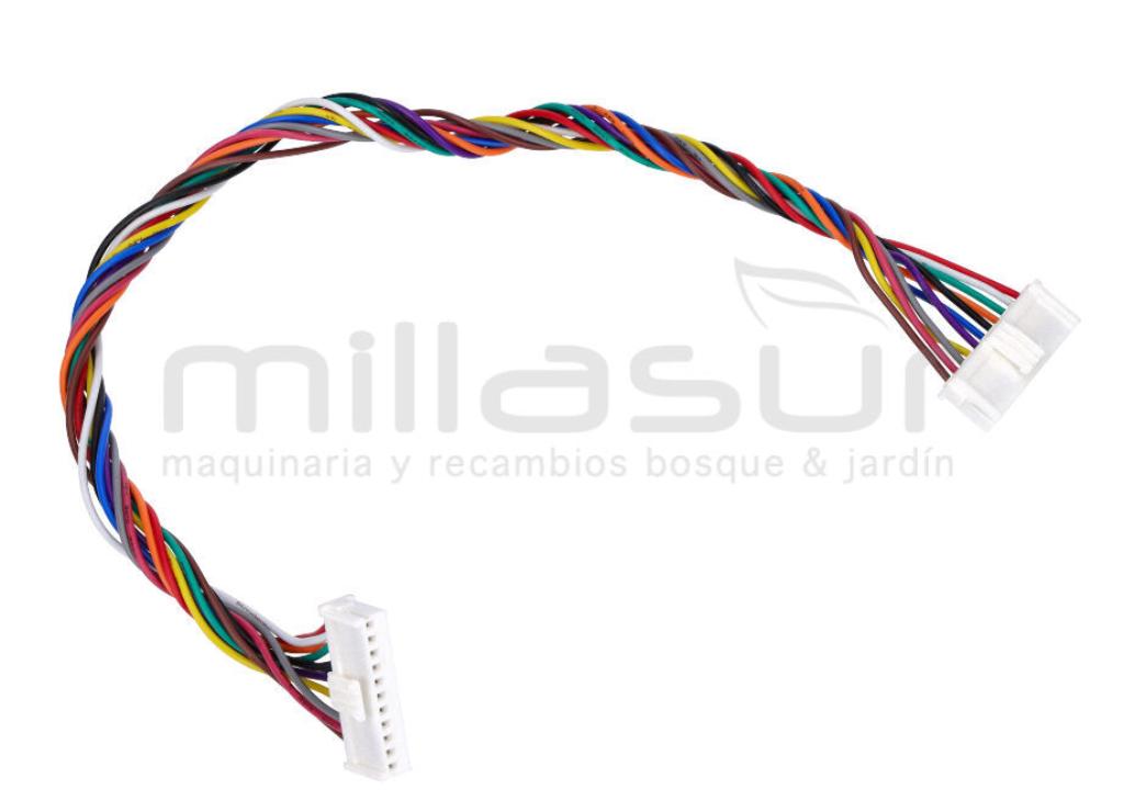 CABLE CONEXION PLACA VISUALIZACION RC500 - RC800 -RC2000(18) - foto 1