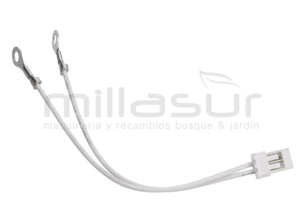 CABLE CONEXION SENSOR DE LLUVIA RC500 - RC800 -RC2000(17) - foto 1