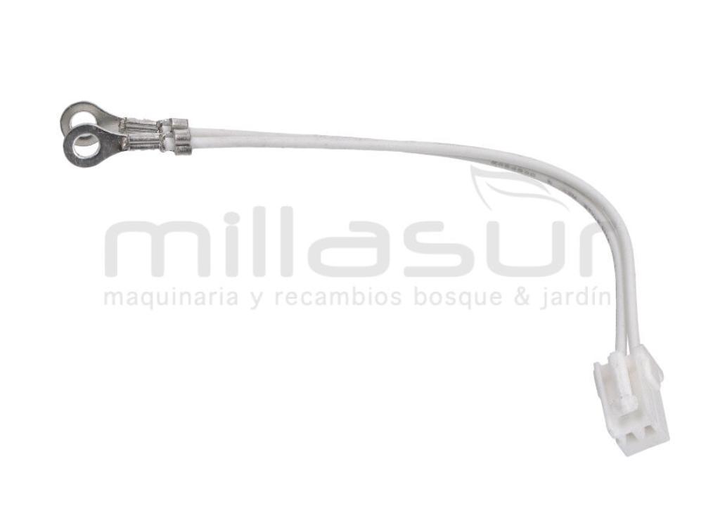 CABLE CONEXION SENSOR DE LLUVIA RC500 - RC800 -RC2000(17) - foto 2