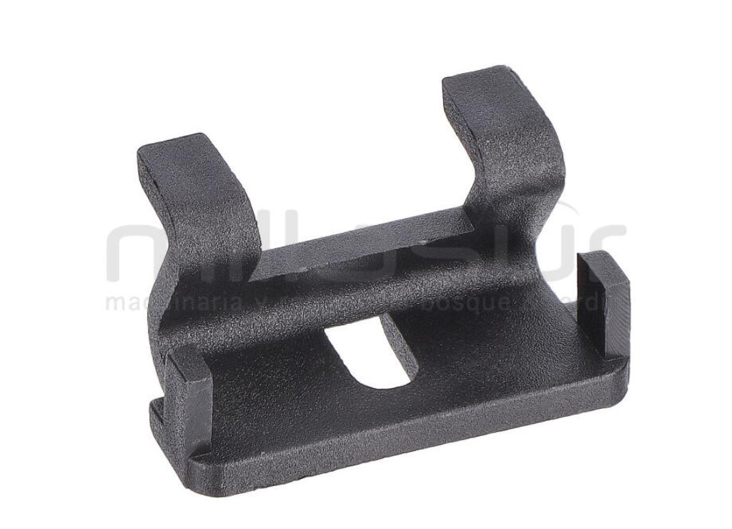 SOPORTE PLACA SENSOR CHOQUE RC500 - RC800 (14) - foto 1