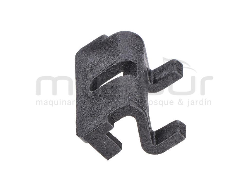 SOPORTE PLACA SENSOR CHOQUE RC500 - RC800 (14) - foto 2