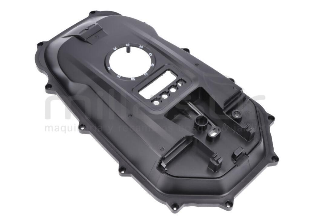 TAPA SUPERIOR RC500 - RC800 (11) - foto 1