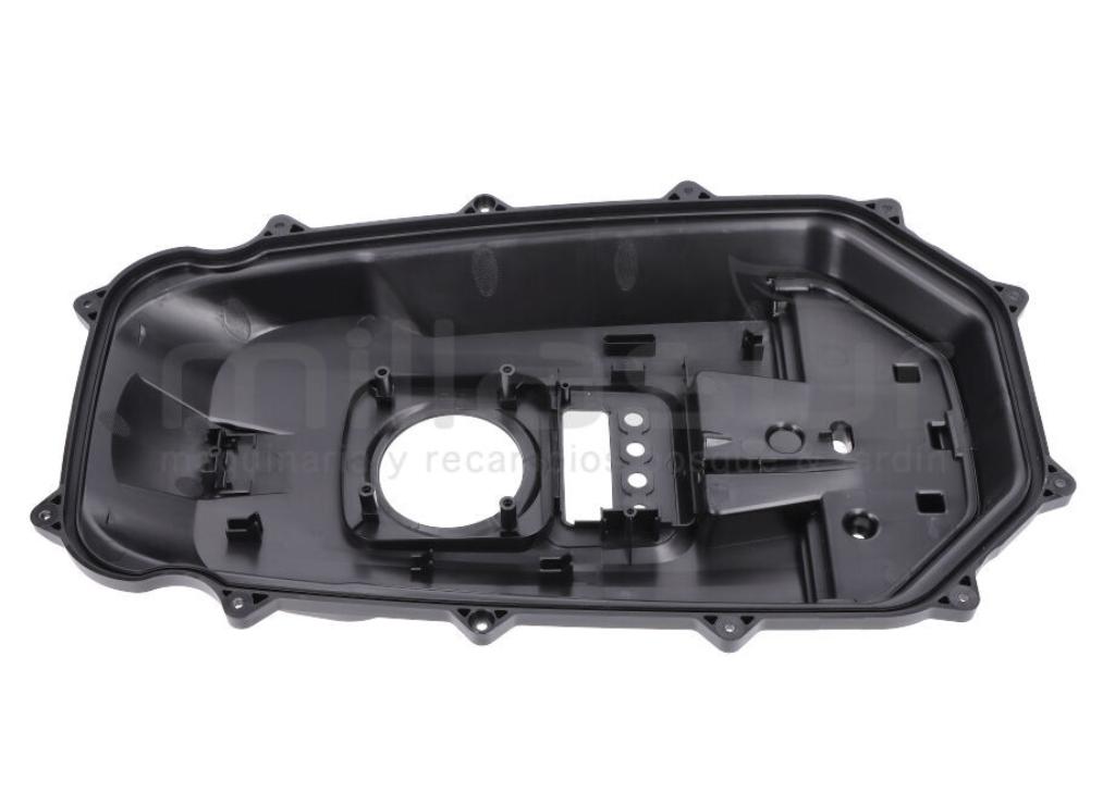 TAPA SUPERIOR RC500 - RC800 (11) - foto 3
