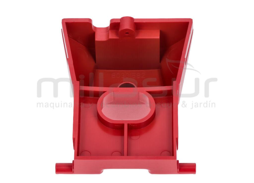 BOTON DE STOP RC500 - RC800 -RC2000 (4) - foto 2