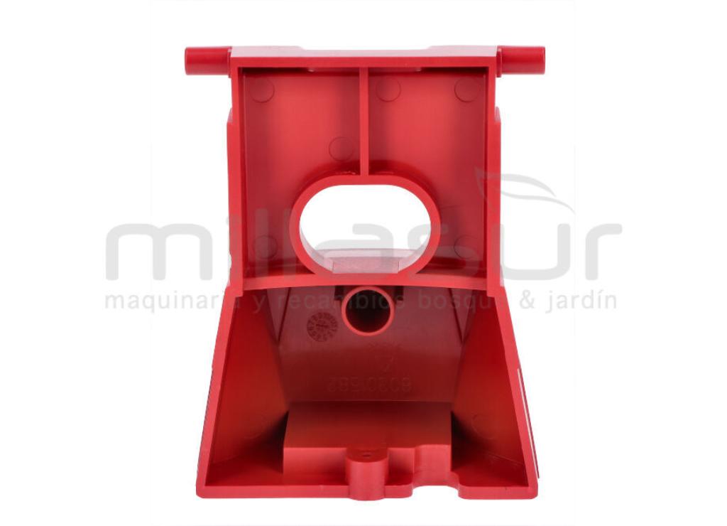 BOTON DE STOP RC500 - RC800 -RC2000 (4) - foto 3