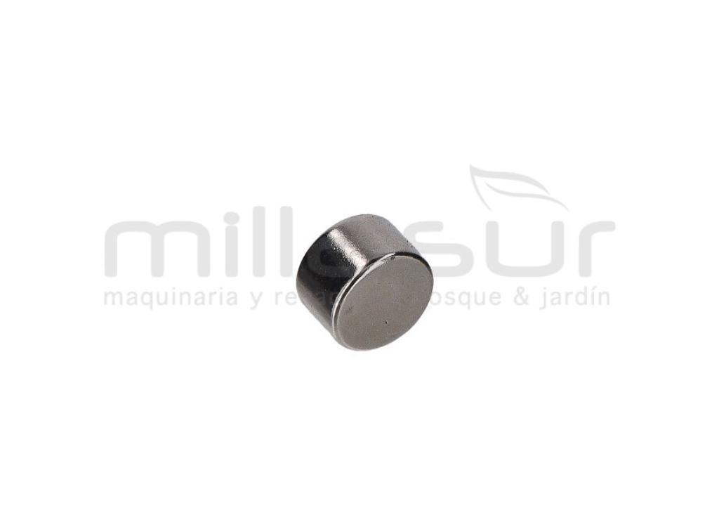 IMAN BOTON DE STOP RC500 - RC800-RC2000 (2) - foto 1