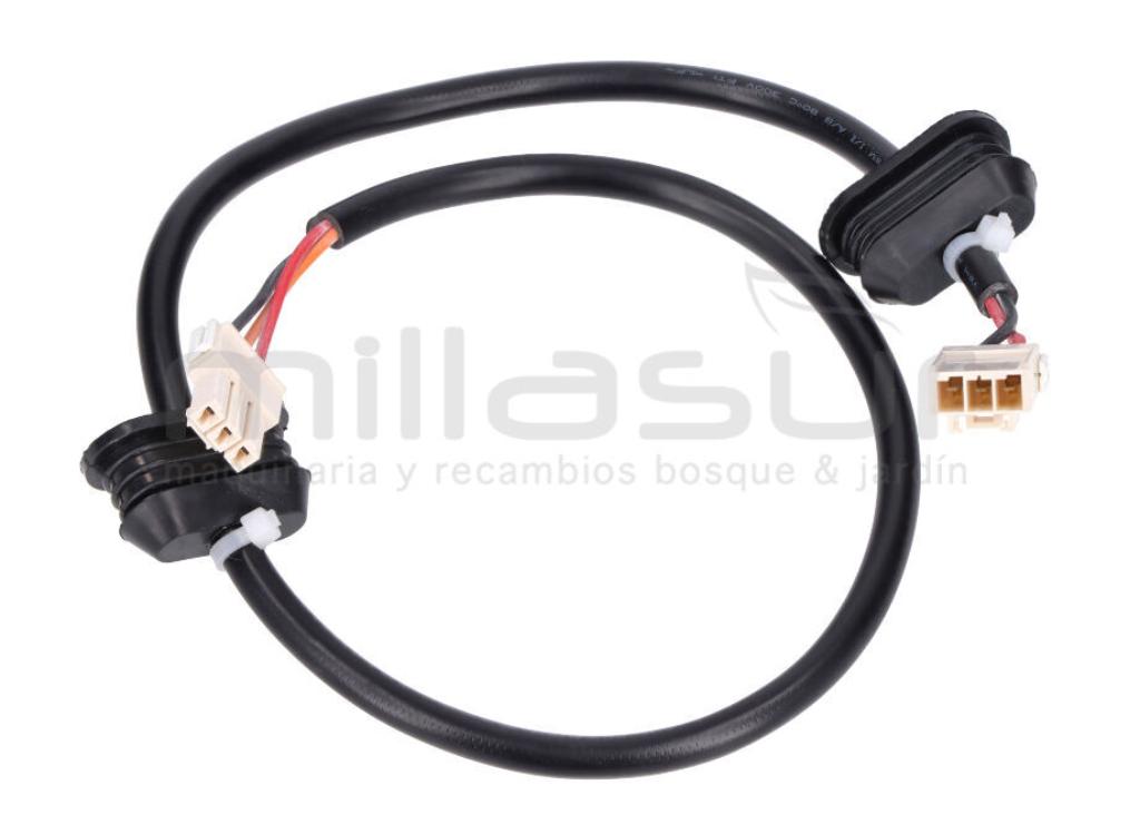 CABLE CONEXIÓN MOTOR RC500-RC800 (16) - foto 1