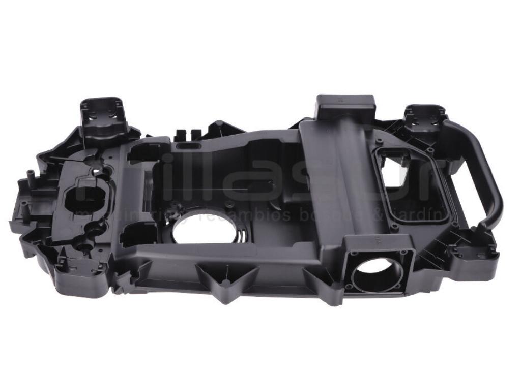 CHASSIS RC500-RC800 (13) - foto 1
