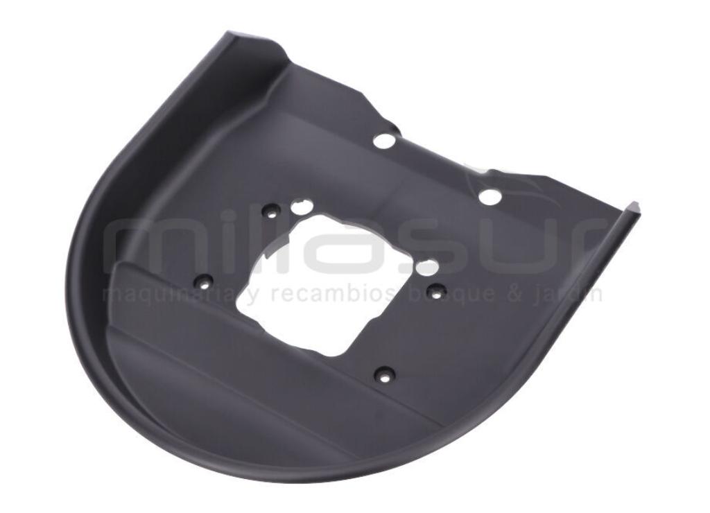 PLATAFORMA DE CORTE RC500-RC800 (11) - foto 1