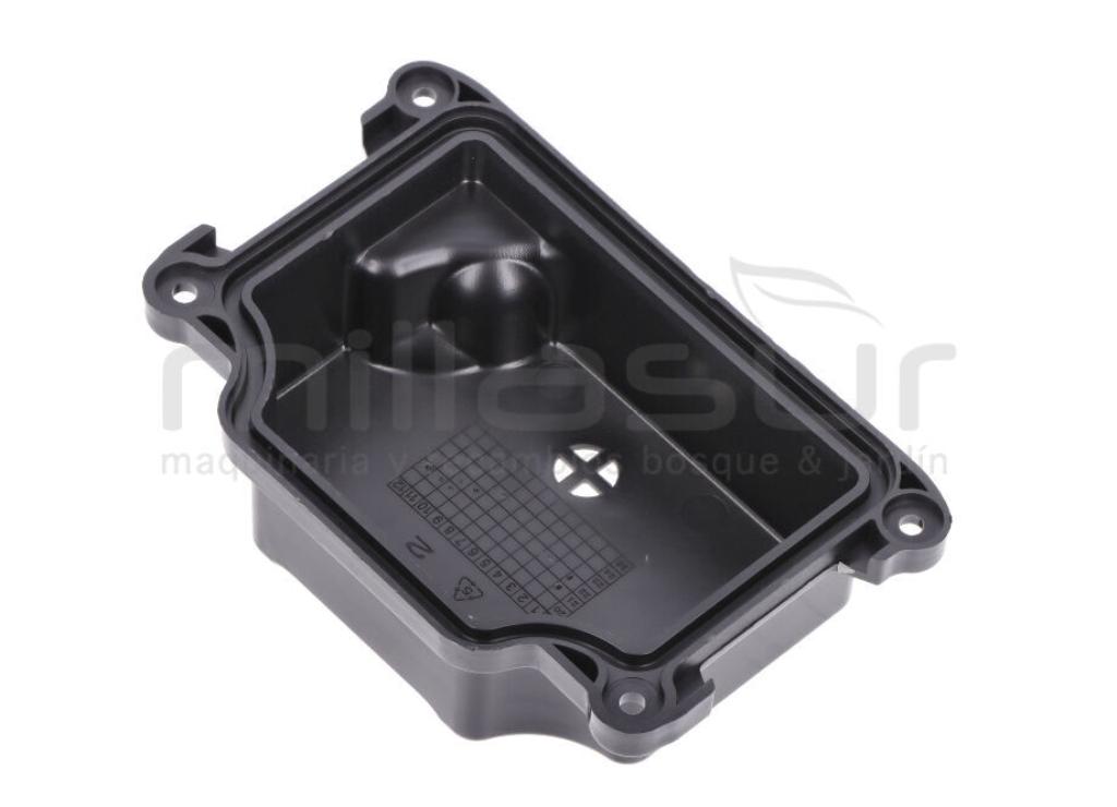 TAPA MOTOR RC500-RC800 (3) - foto 2