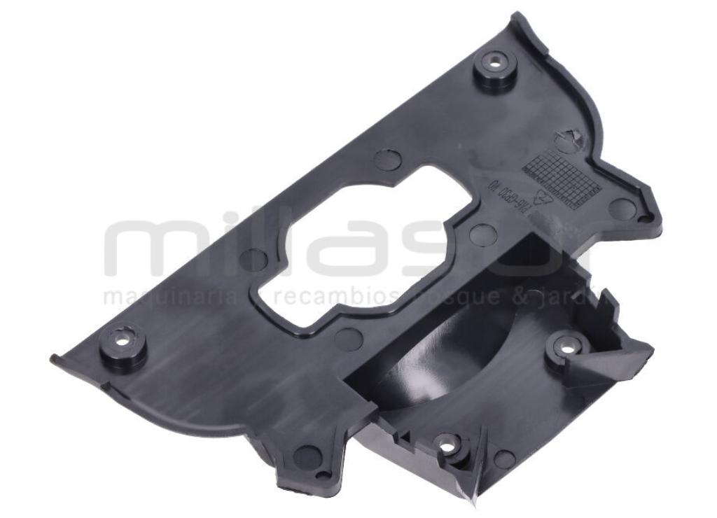 TAPA BASE RC500-RC800 (15) - foto 1
