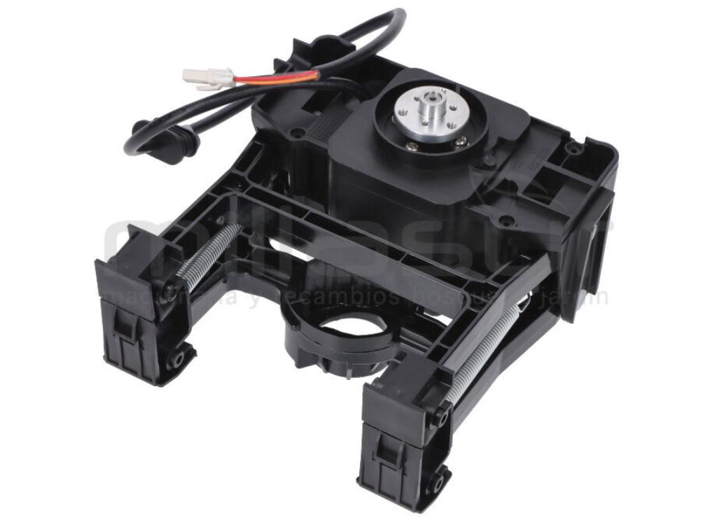 EQUIPO MOTOR CORTE COMPLETO RC500 -RC800 - foto 1