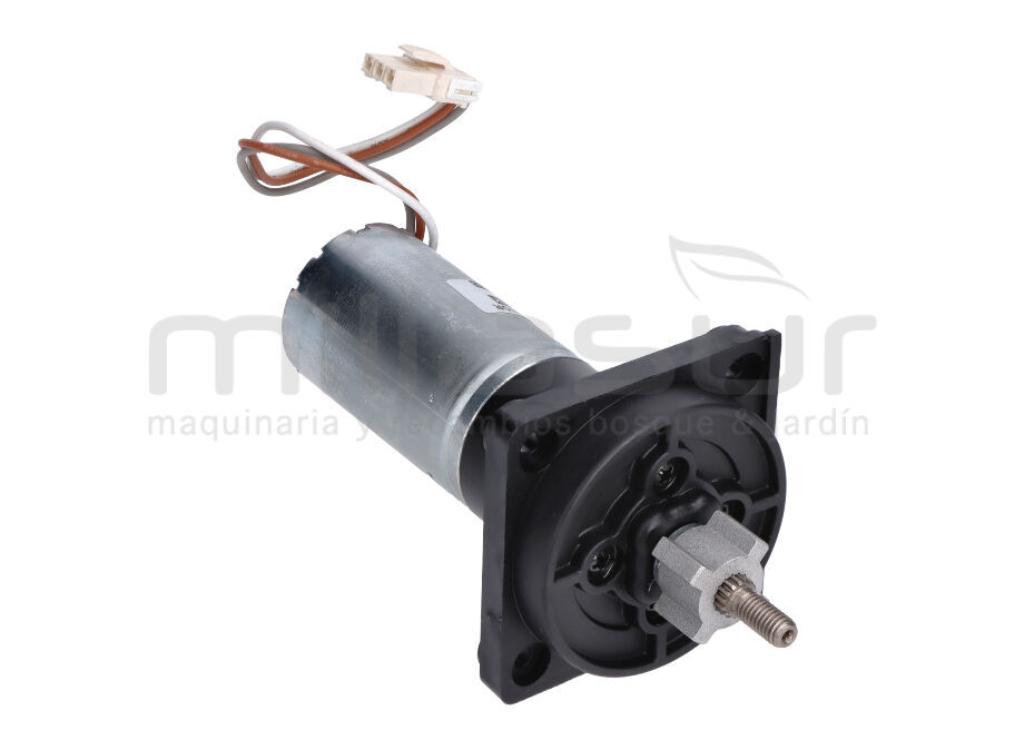 MOTOR RUEDA ROBOT CORTACÉSPED RC2000 - foto 1