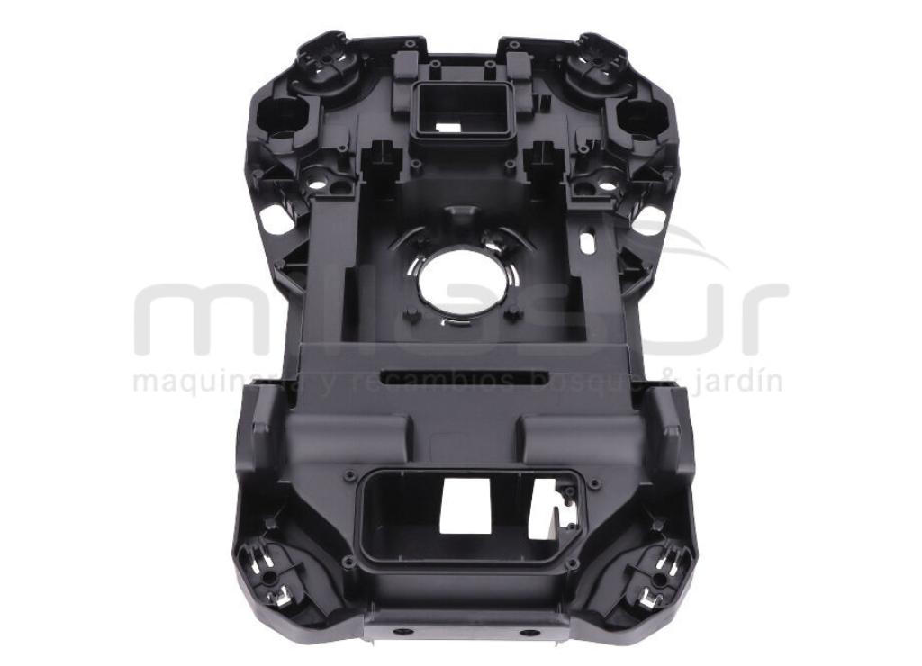 CHASSIS RC2000 (14) - foto 1