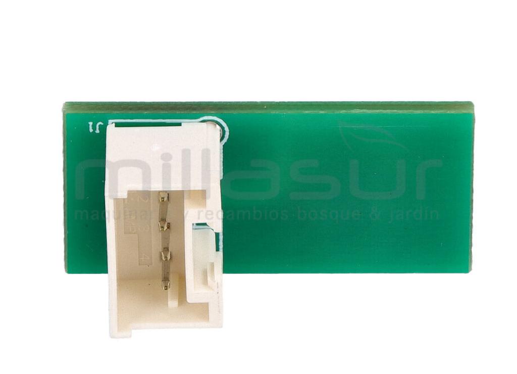 PLACA SENSOR ALTURA RC2000(11) - foto 1