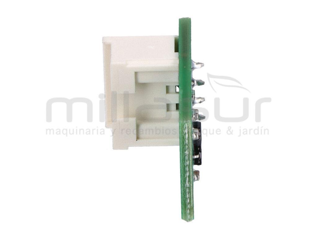 PLACA SENSOR ALTURA RC2000(11) - foto 2