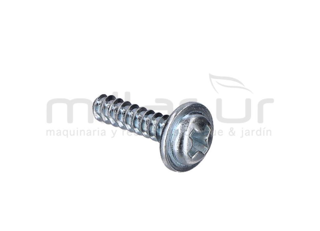 TORNILLO BASE 9X12 RC2000 (28) - foto 1
