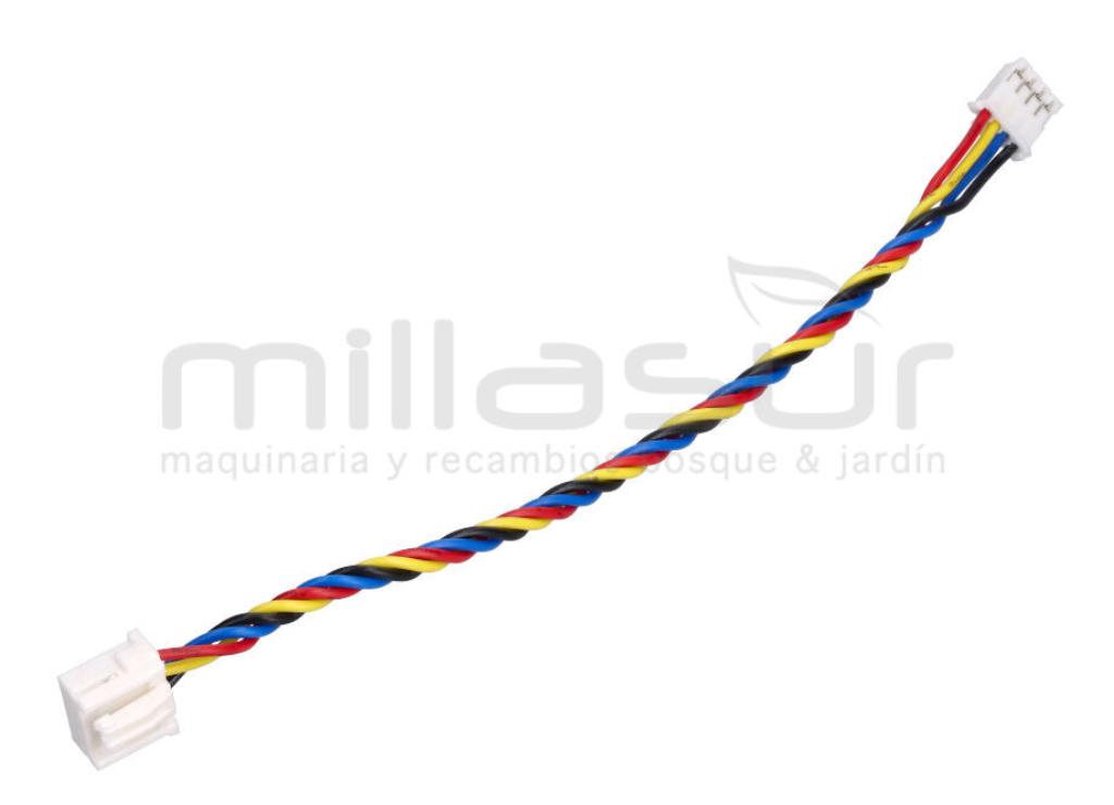 CABLEADO RC2000 (40) - foto 1