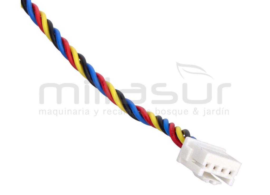 CABLEADO RC2000 (40) - foto 2
