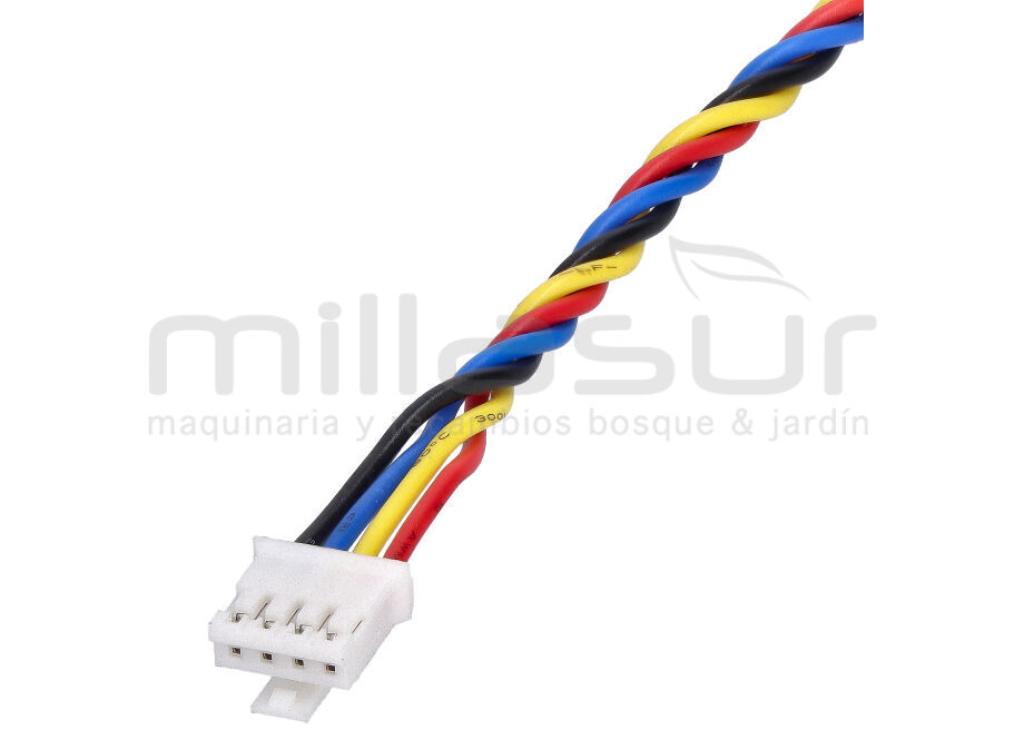 CABLEADO RC2000 (40) - foto 3