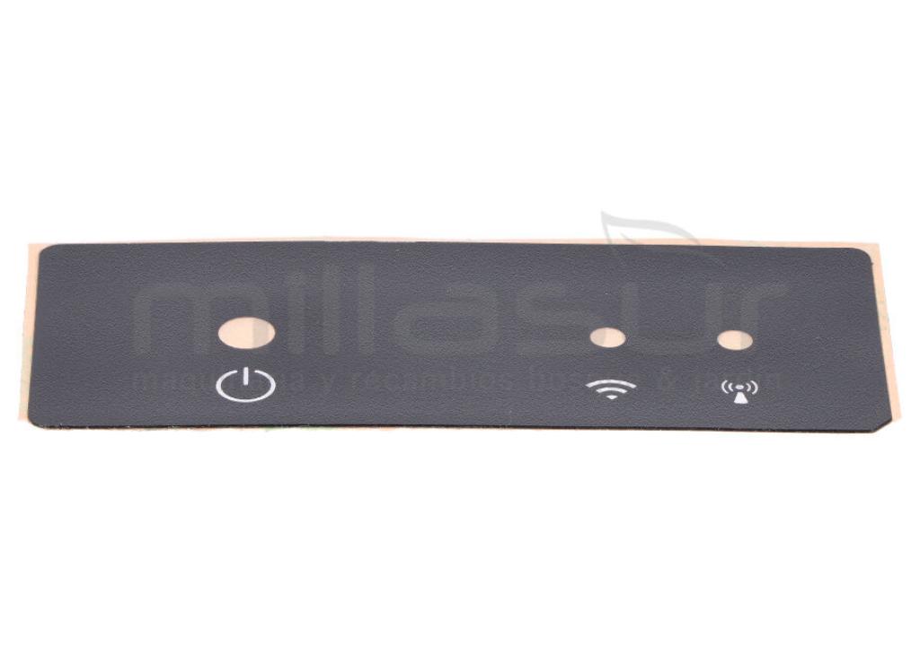 PANEL LUMINOSO RC2000 (7) - foto 1
