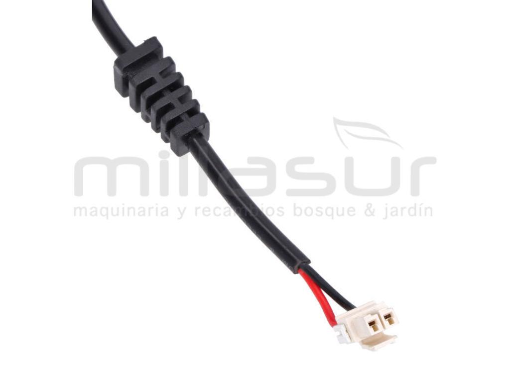 CABLE ALIMENTACIÓN RC2000 (10) - foto 2