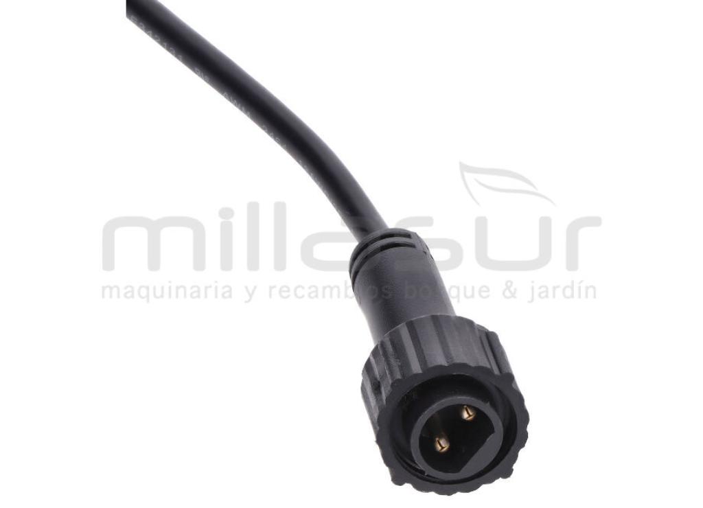 CABLE ALIMENTACIÓN RC2000 (10) - foto 3