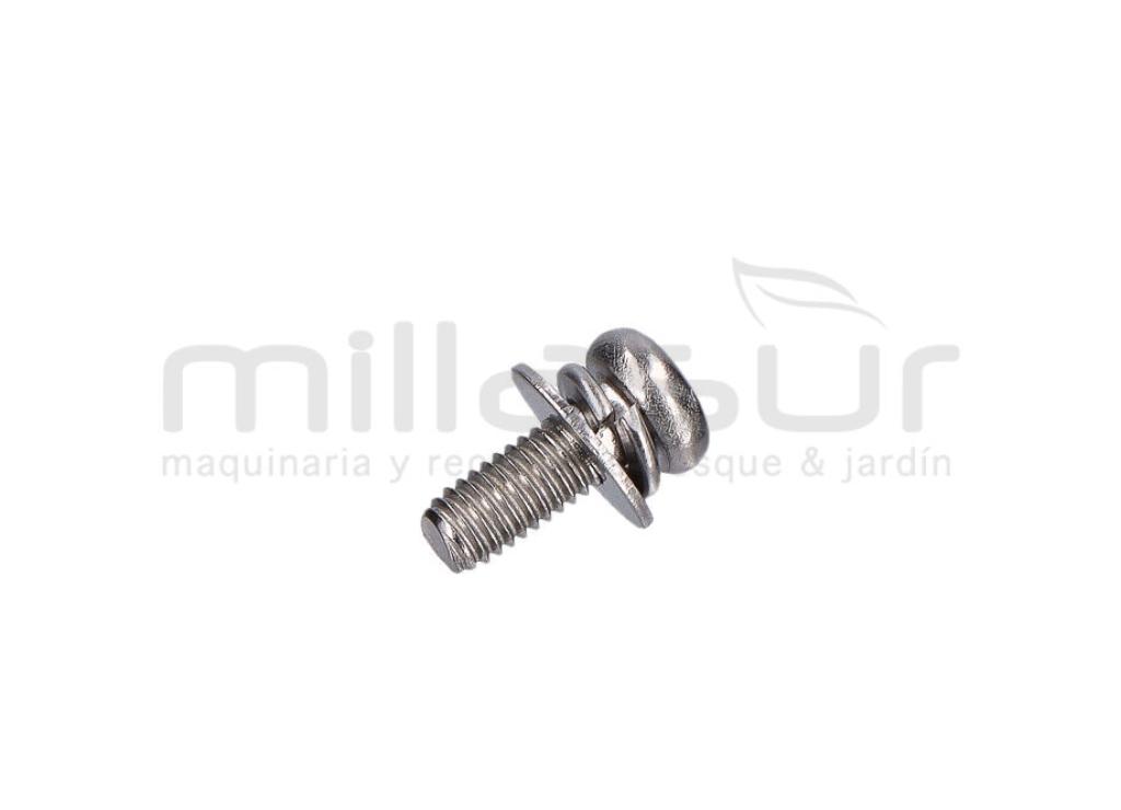 TORNILLO SENSOR LLUVIA M3X8 RC2000 (11) - foto 1