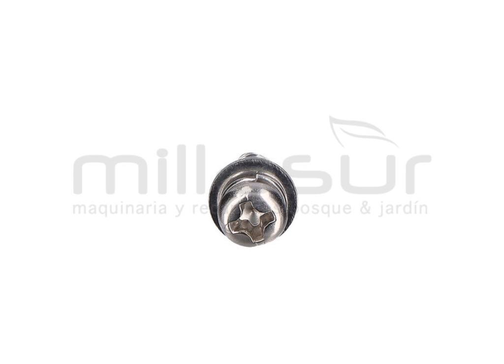 TORNILLO SENSOR LLUVIA M3X8 RC2000 (11) - foto 2