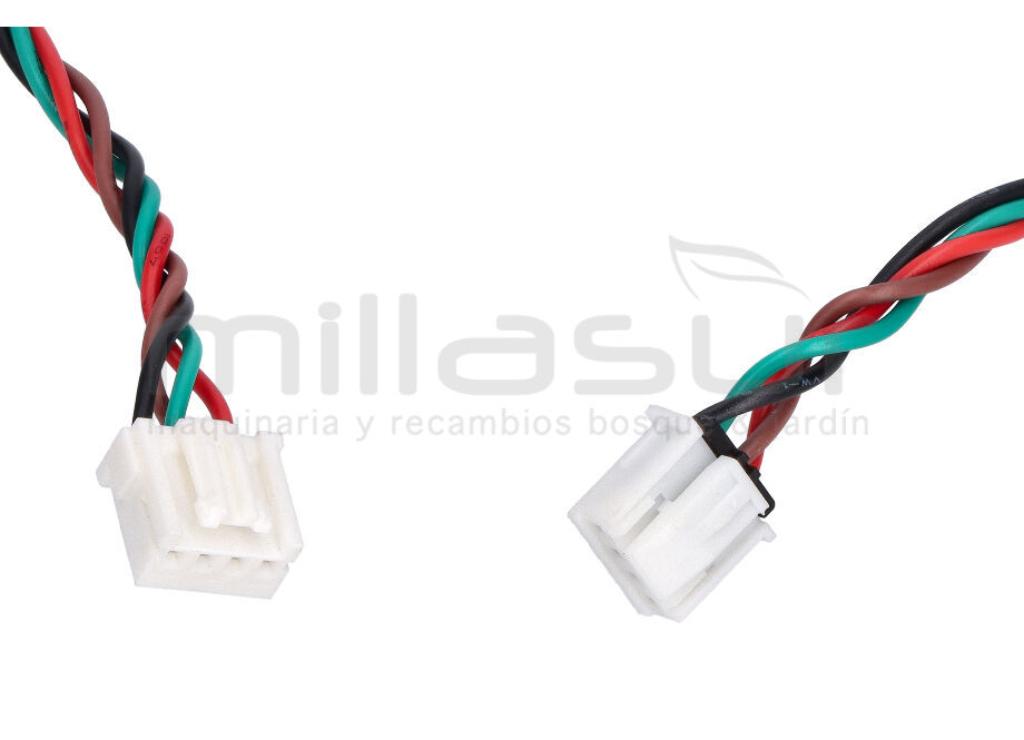 CABLE DE CONEXIÓN SENSOR DE CHOQUE RC2000 (13) - foto 1