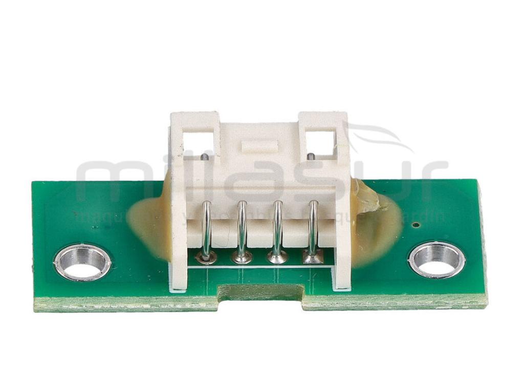 SENSOR COLISIÓN RC2000 (17) - foto 1