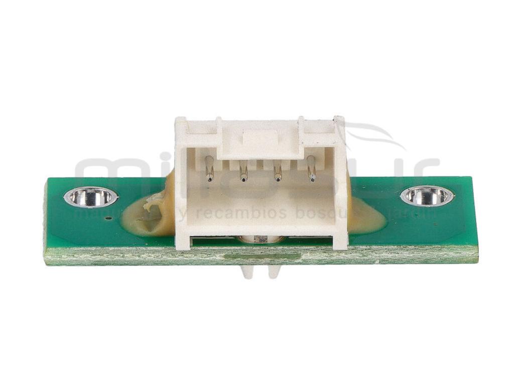 SENSOR COLISIÓN RC2000 (17) - foto 2