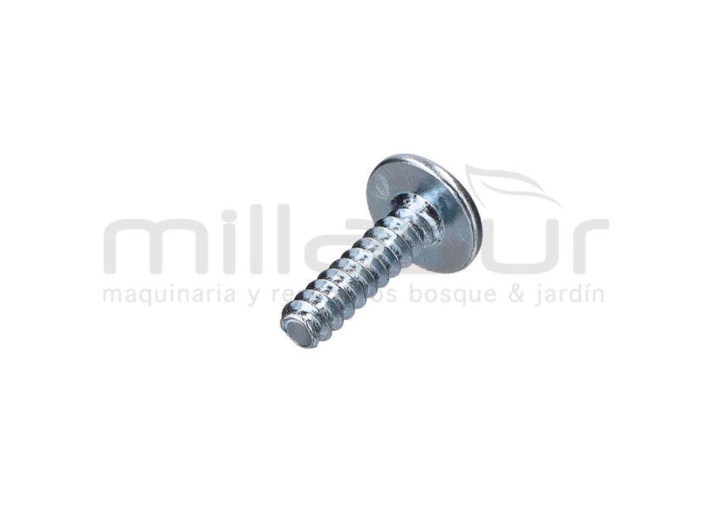 TORNILLO PLACA SENSOR COLISIÓN RC2000 (19) - foto 1