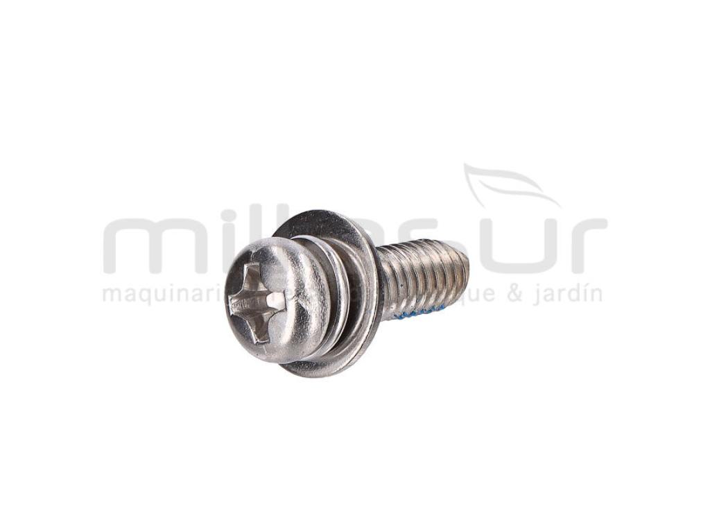 TORNILLO PLATO CORTE RC2000 (11) - foto 1