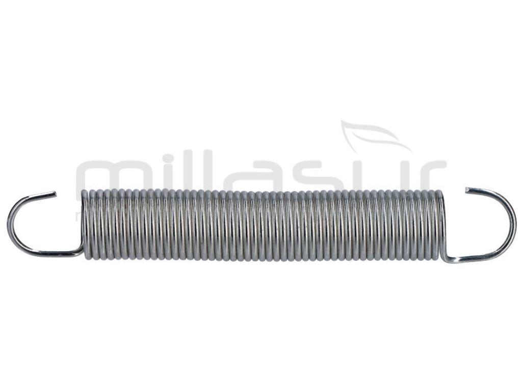 MUELLE PLATO DE CORTE RC2000 (14) - foto 1
