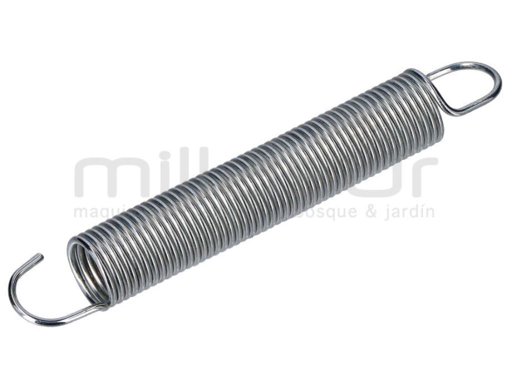 MUELLE PLATO DE CORTE RC2000 (14) - foto 2