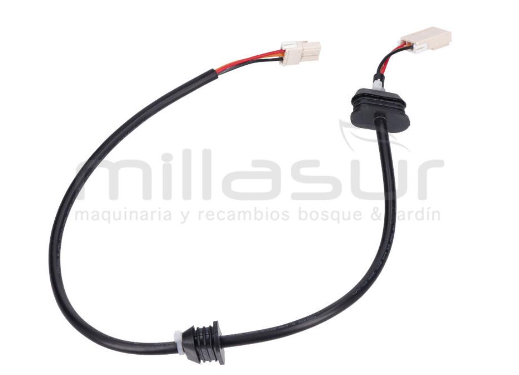 CABLE CONEXIÓN MOTOR RC2000 (16) - foto 1