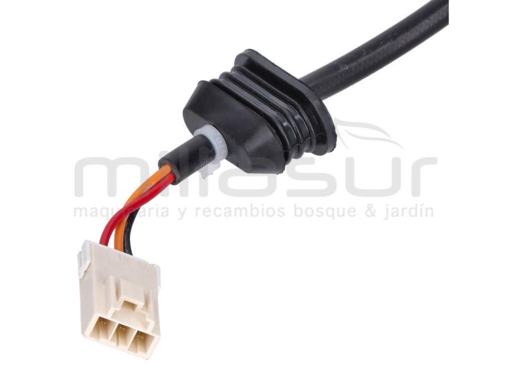 CABLE CONEXIÓN MOTOR RC2000 (16) - foto 2