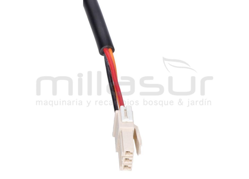 CABLE CONEXIÓN MOTOR RC2000 (16) - foto 3