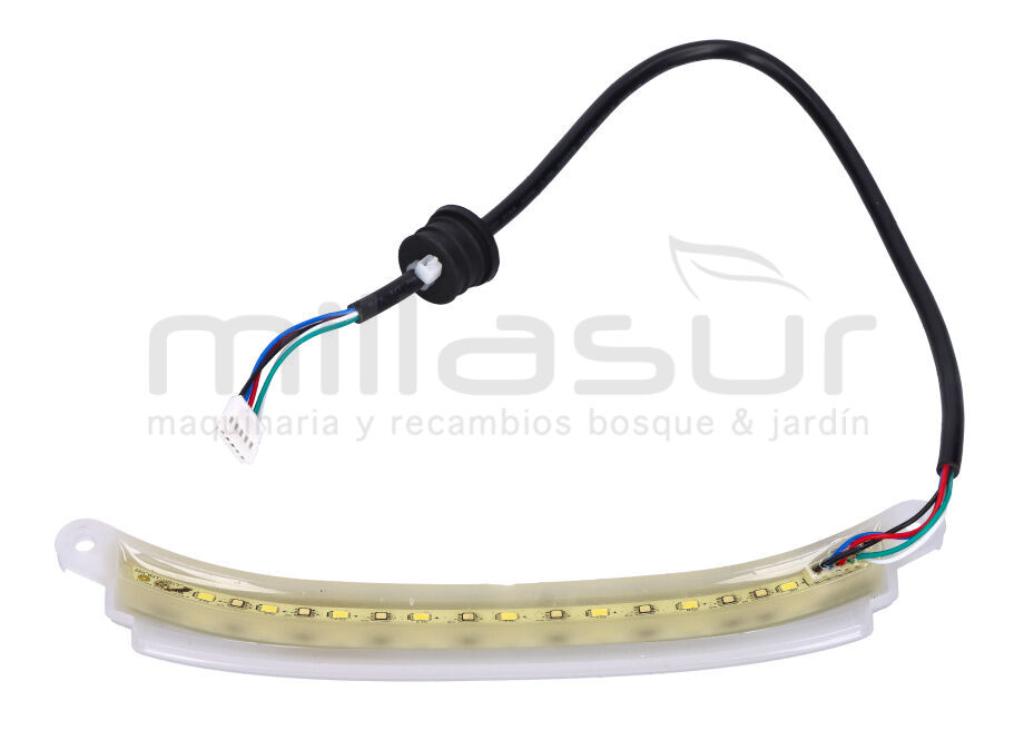 CONJUNTO FAROS RC2000 (5) - foto 1