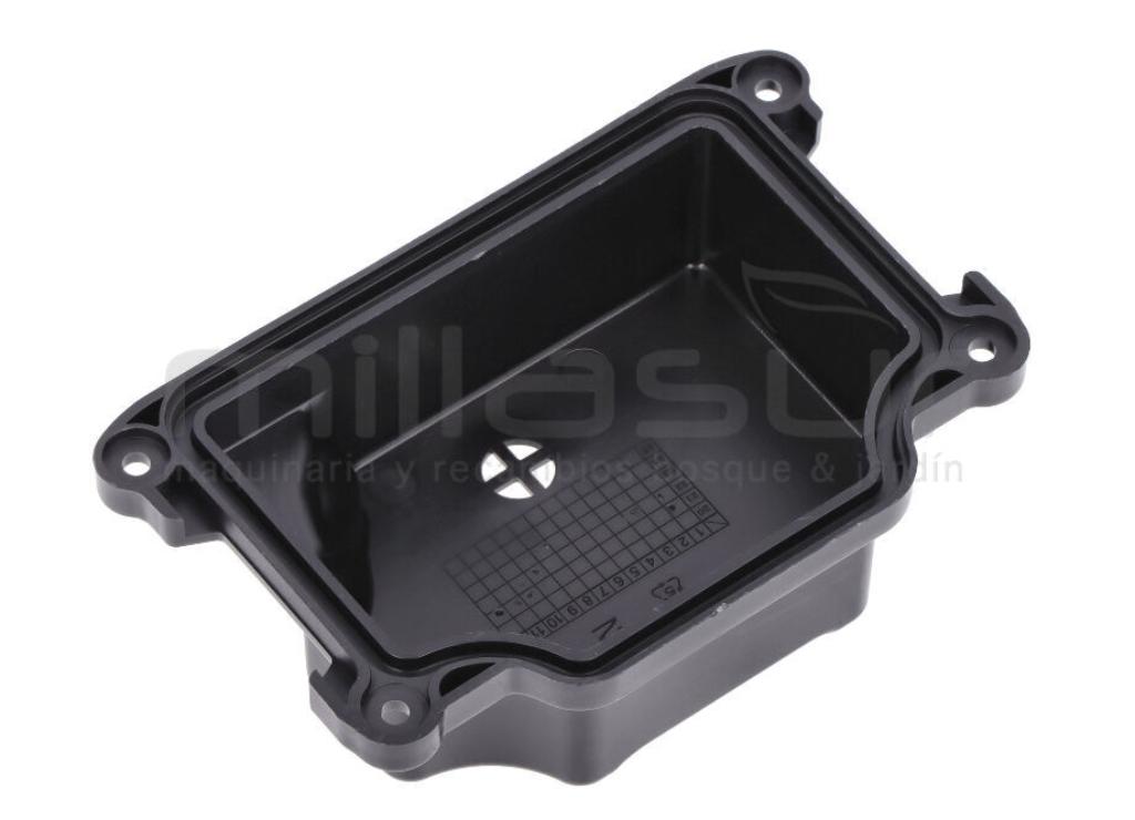 TAPA MOTOR RC2000 (3) - foto 2