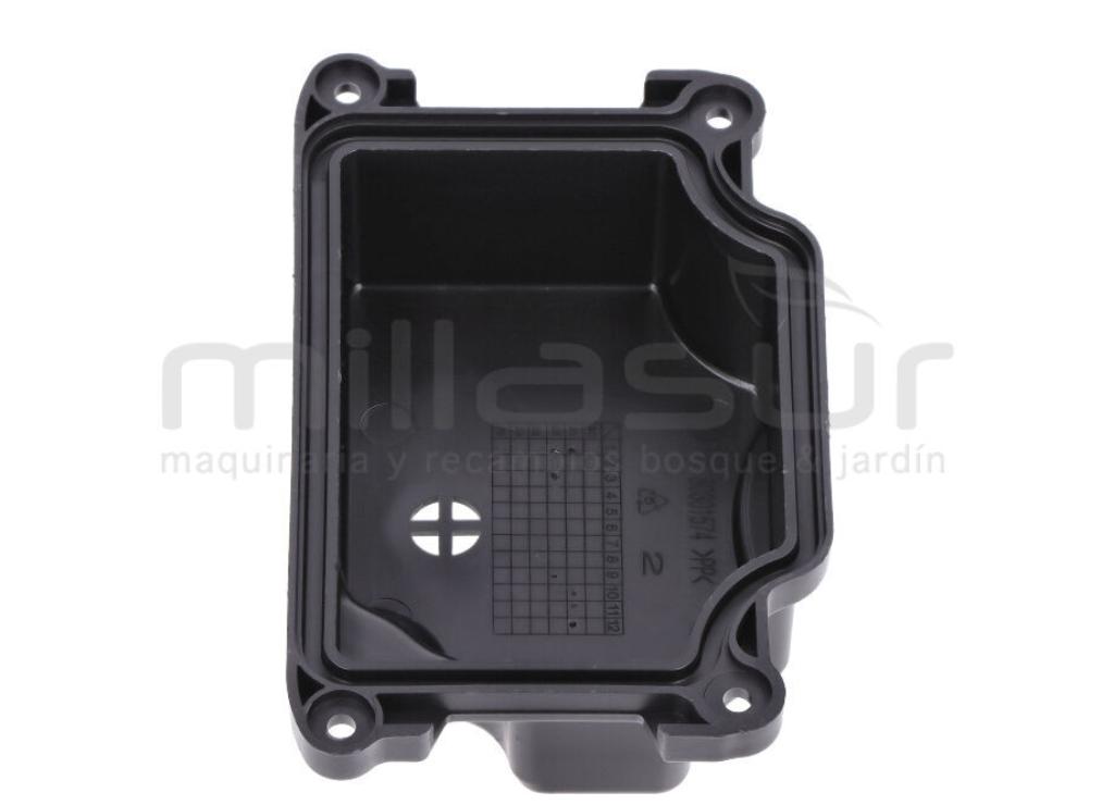 TAPA MOTOR RC2000 (3) - foto 3