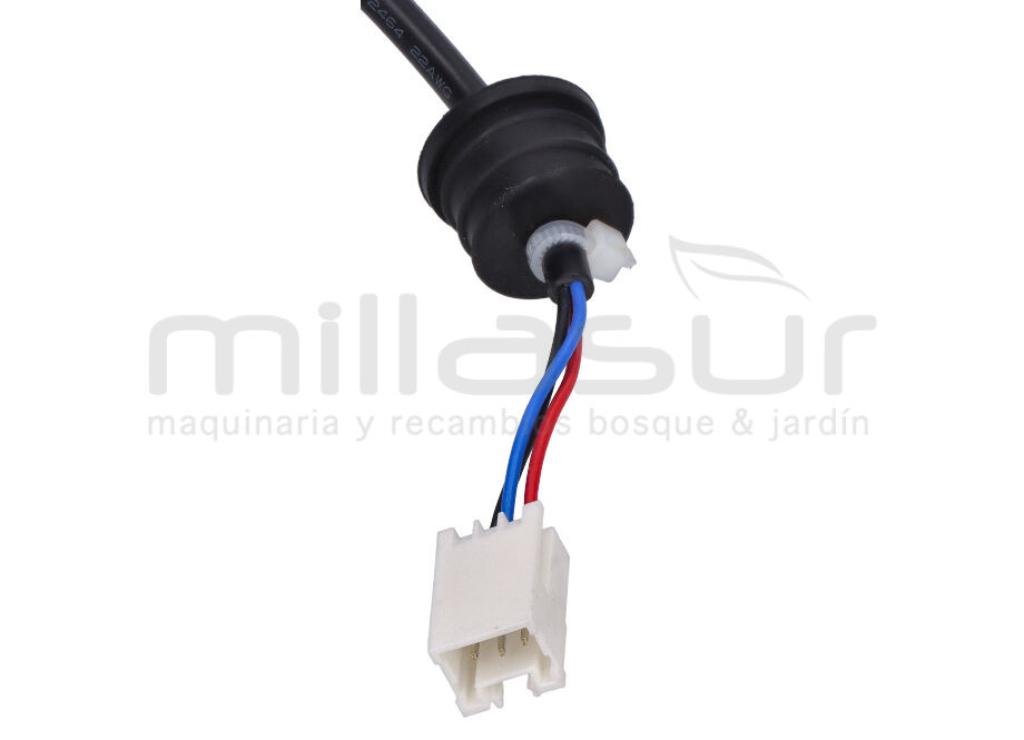 SENSOR ULTRASÓNICO DERECHO RC2000 (1) - foto 2