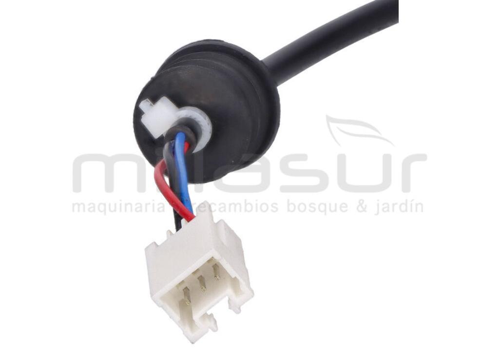 SENSOR ULTRASÓNICO IZQUIERDO RC2000 (2) - foto 2