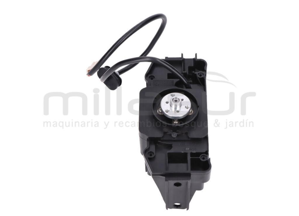 BASE MOTOR RC2000 (5) - foto 2