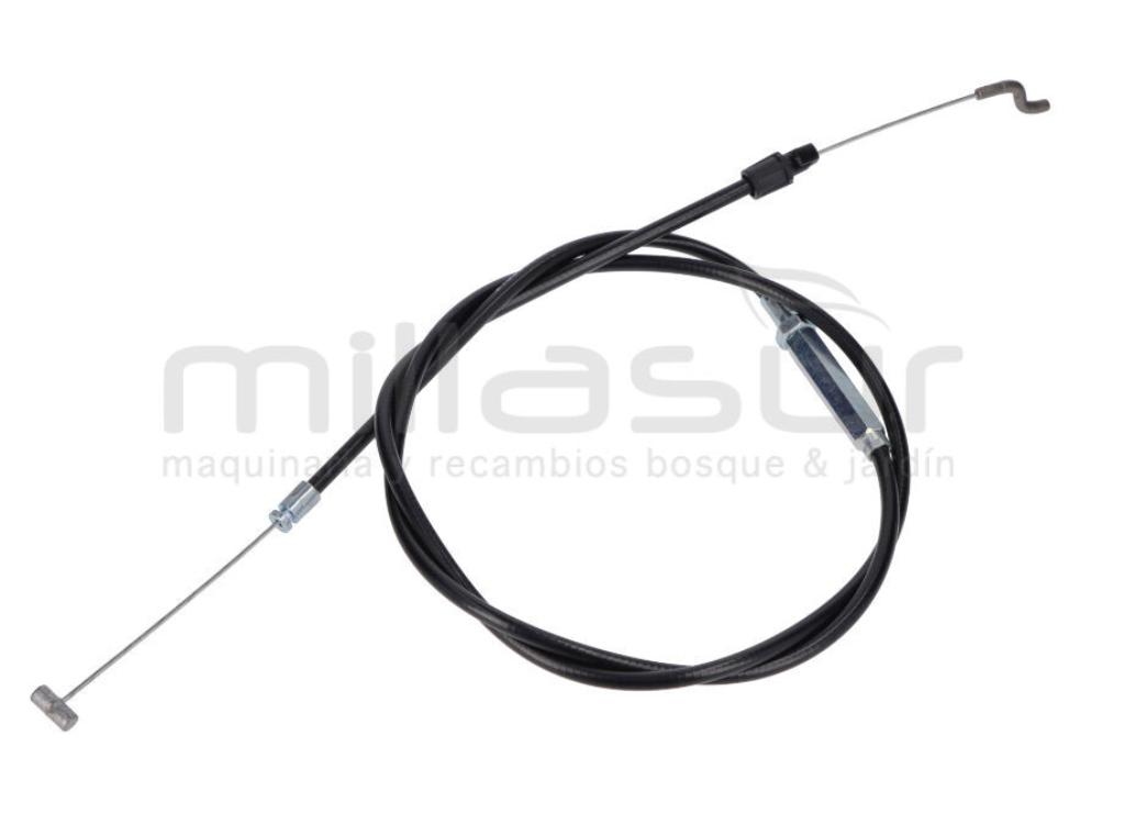 CABLE TRACCION CC351T3 (116) - foto 1