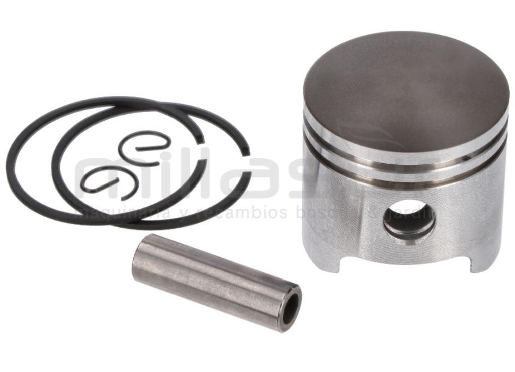 PISTON COMPLETO D43BA (26-29) 40mm - foto 1