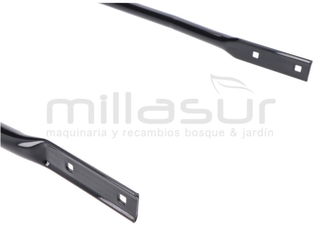 MANILLAR INFERIOR CC251T (72), CC246T (72) MODELO 2019 - foto 2