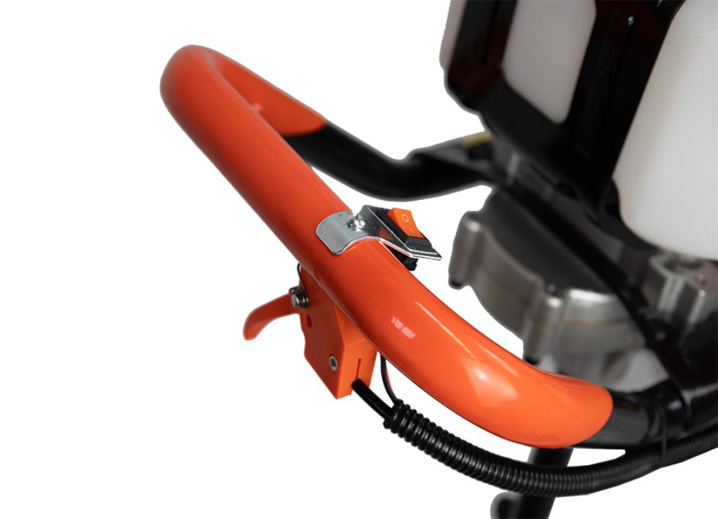 Ahoyador - Perforador ANOVA AH62 - foto 2